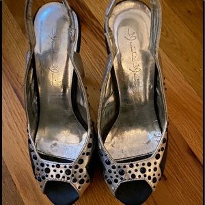 Mari I mani woman s shoes